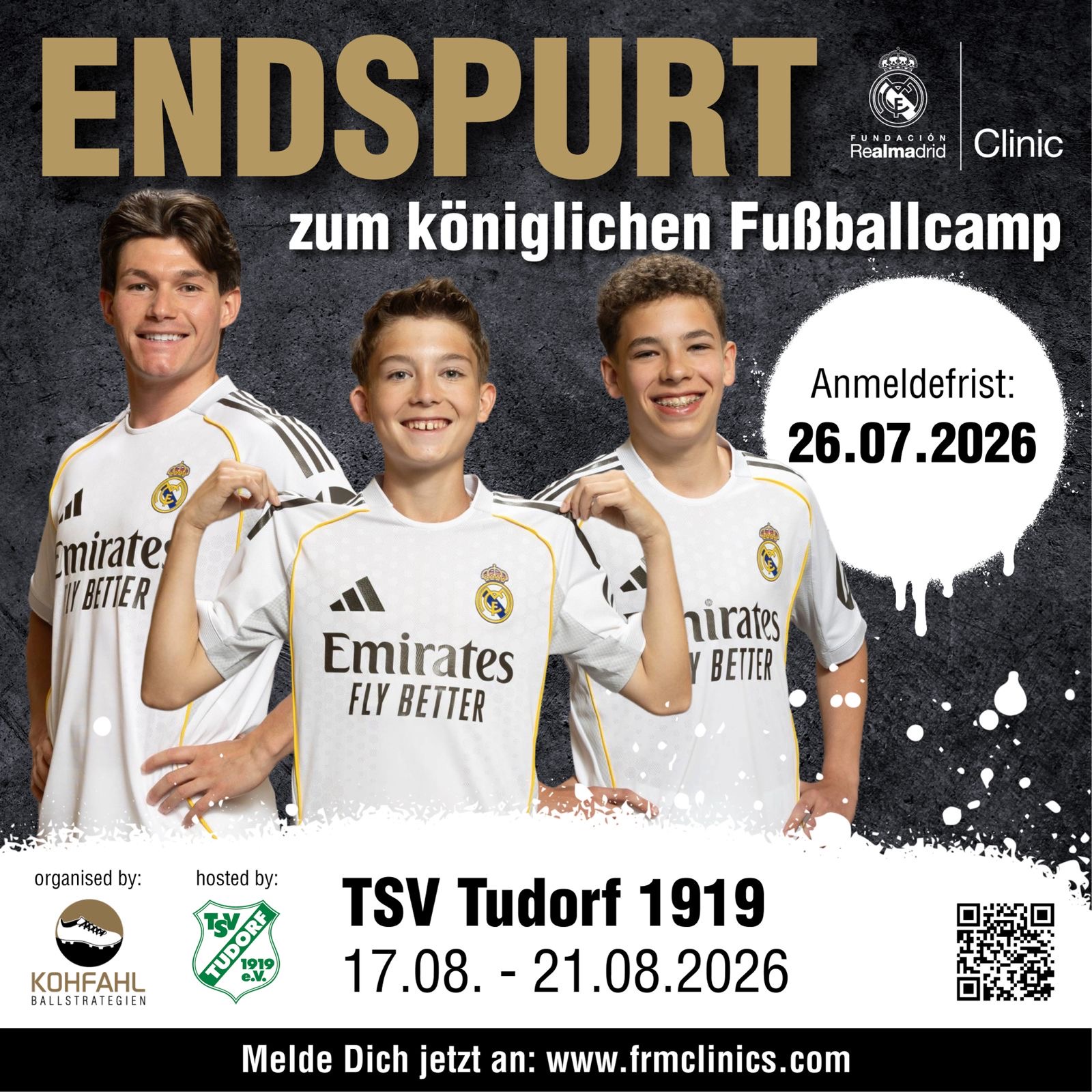 Fussball Camp 26 Fussball Camp 26